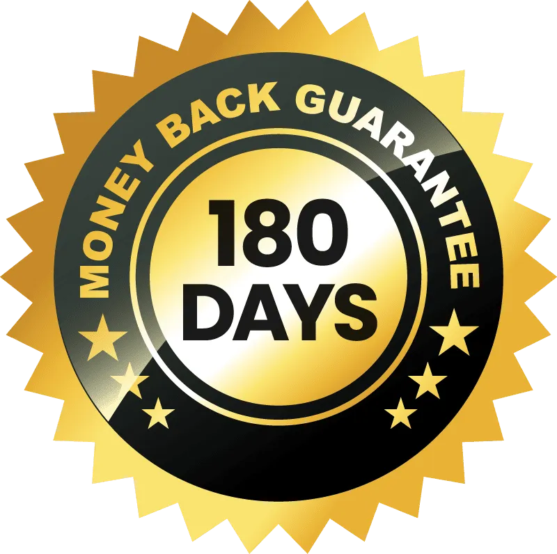 joint genesis-Money-Back-Guarantee